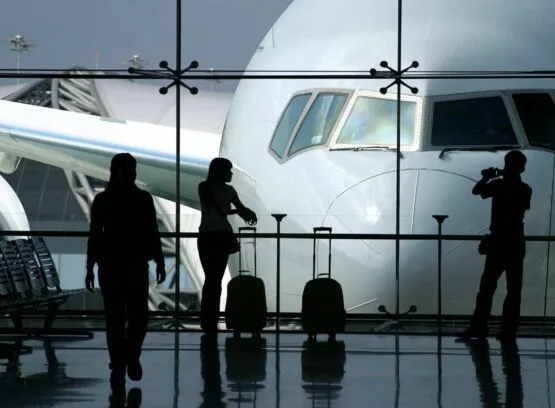 Airports served by Affluent Limo